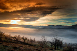 Трансильвания, Дракула