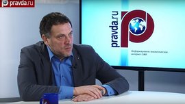 Максим Шевченко