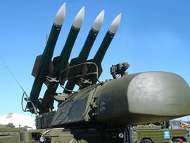 Украина призналась: БУК и С-300 ополчение не захватывало