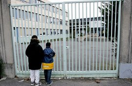 Социальное неравенство в школах: Все люди как люди, а я богатый