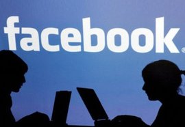 В Facebook была заблокирована станица «Друзья Путина в Италии и Европе»
