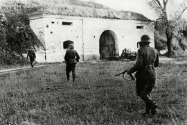 Великая Отечественная война, 22 июня 1941 года