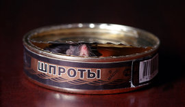 Кто разгребет "шпротные завалы" Латвии