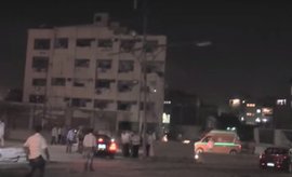 Террористы устроили беспрецедентный джихад туристическим странам. ВИДЕО