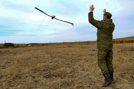 дрон, беспилотник