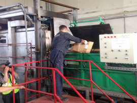 Социологи выяснили, как россияне относятся к сжиганию "санкционки"