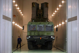 'С-400' испортил Эрдогану сон