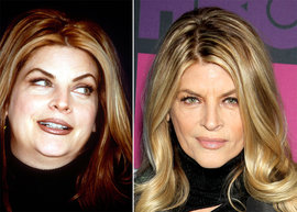 Кёрсти Элли 