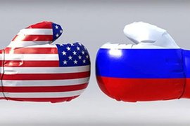 "США воспринимают рост экономики России как агрессию"