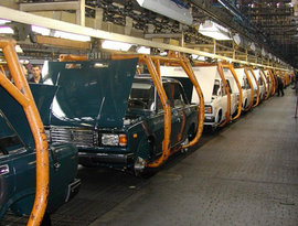 АвтоВАЗ будет сокращать персонал в 2015 году