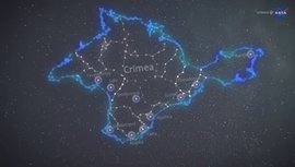 Сенсационный ролик: Объявило ли NASA Крым частью России?!