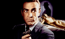 Джеймс Бонд