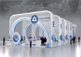 Санкции не помешали ни одному из проектов Росатома