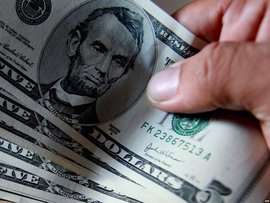 Генеральная прокуратура России официально объявила деятельность одиозного "Национального фонда в поддержку демократии" нежелательной на территории страны