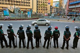 Бангладеш ликвидирует госстатус ислама