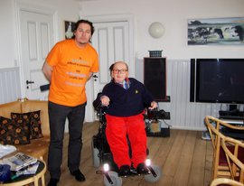 Болезнь БАС: причины и лечение. Боковой амиотрофический склероз