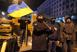 Украина заблокировала 10000 сайтов - вашингтонские ценности Порошенко