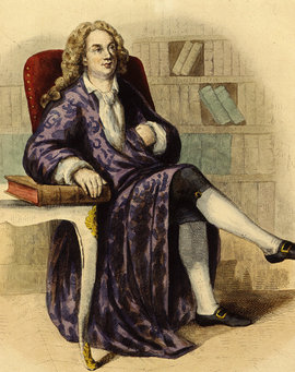 Жан-Жак Руссо