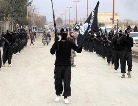 Боевики ИГ распродают иракскую нефть по $20 за баррель