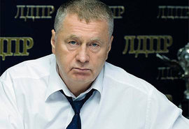 Владимир Жириновский: Запад нам завидует