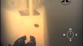 Русская подлодка из прошлого напугала Швецию