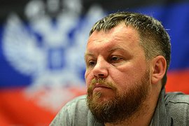 Андрей Пургин