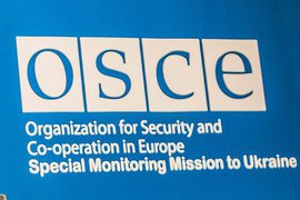 ОБСЕ: Украинская делегация отомстила за Крым стаканом кофе 
