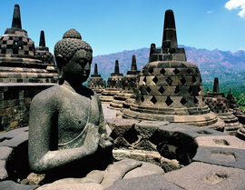 Ученые о влиянии медитации на мозг человека