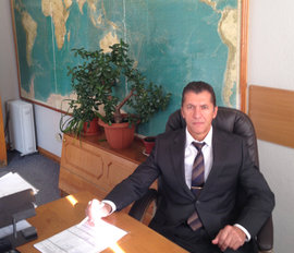 "Магаданская икра лучше камчатской"