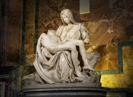 "Оплакивание Христа"