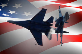 Handelsblatt: Российские ВВС разбомбили самолюбие США 