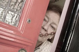 Выбивание долгов по кредитам - это прошлый век