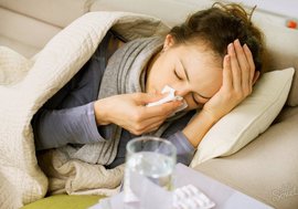 Гайморит без лекарств