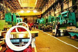 Предприятия Харькова не выживут без России - Time