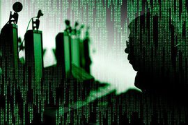 Специалисты Уральского федерального университета разработали программу, которая может окончательно решить проблему шпаргалок