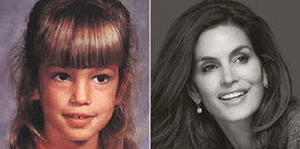 Синди Кроуфорд