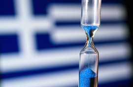 Греция может объявить о дефолте в ближайшее время