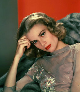 Грейс Келли