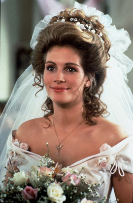 Джулия Робертс