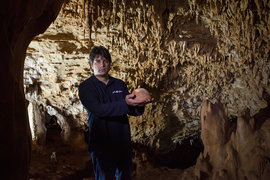 неандертальцы