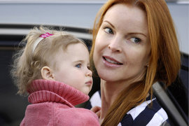 Марша Кросс