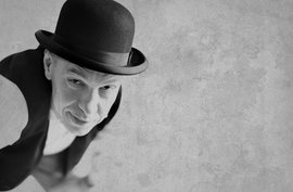 Александр Ф. Скляр: "Я за русскую Новороссию"