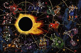 Болезни и астрология. На что обратить вниманиеразным знакам зодиака?