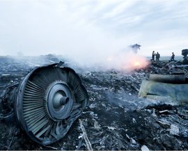 Минобороны России выяснило, откуда могли сбить 'Боинг'