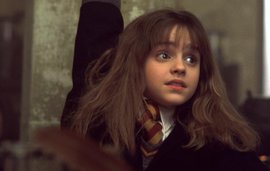 Гермиона, Эмма Уотсон