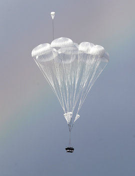 Военные учения, Россия