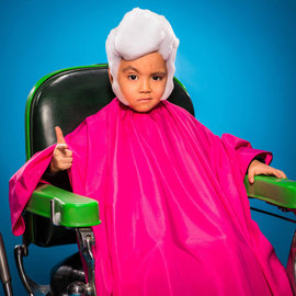 Педди Санузел