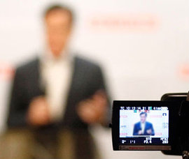 Социологи: Россияне верят ТВ, несмотря на массовое использование интернета 