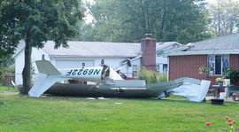 авиакатастрофа, самолет