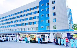 медики, смерть, готовность к смерти